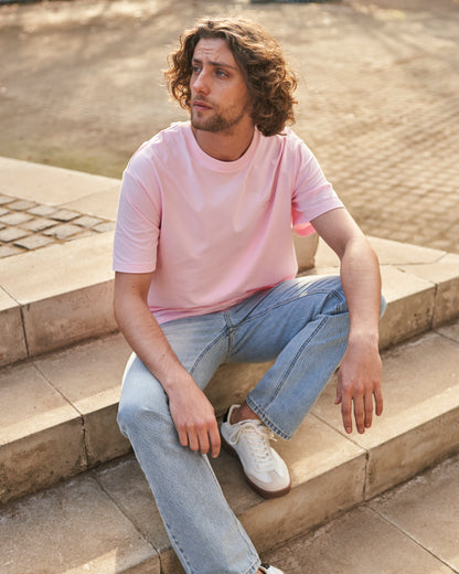 Jeans Hombre Brooklyn Classic Straight Fit