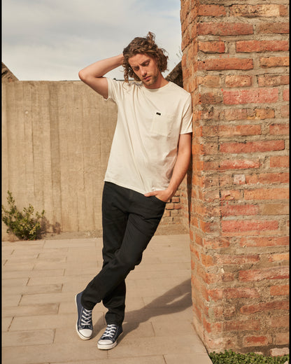 Jeans Hombre Rider Slim  Fit