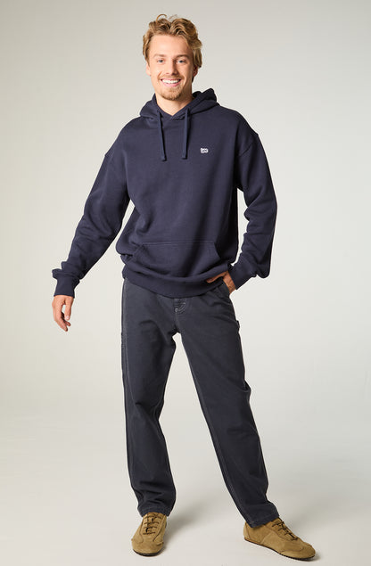 Pantalon Hombre Carpenter Azul Tapered
