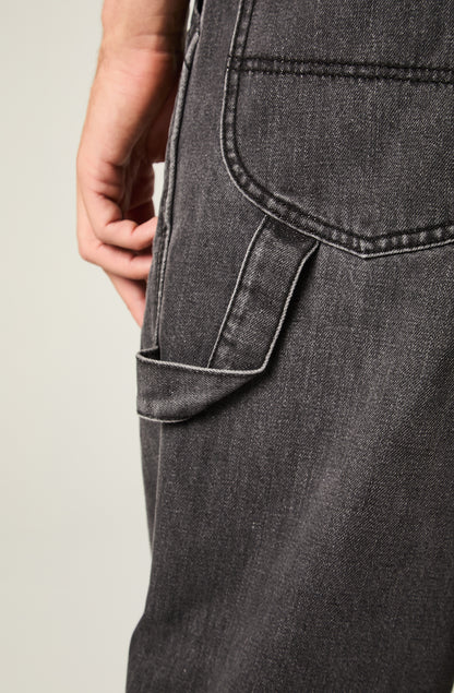 Jeans Hombre Carpenter Black