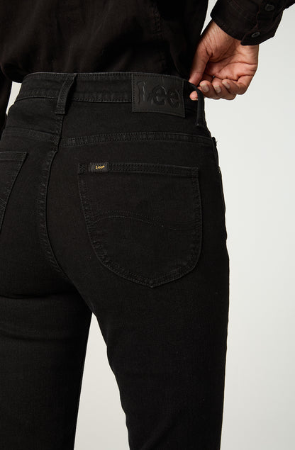 Jeans Mujer Flare Marengo Breeze