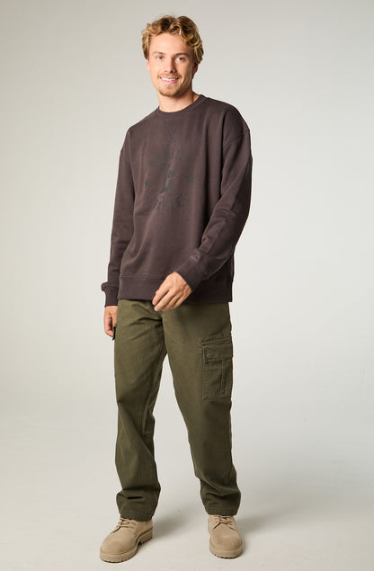 Poleron Lee Fade Black Fade Black