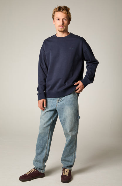 Jeans Hombre Carpenter Blue