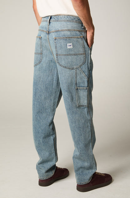 Jeans Hombre Carpenter Blue
