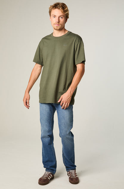 Jeans Hombre Denim Roberto