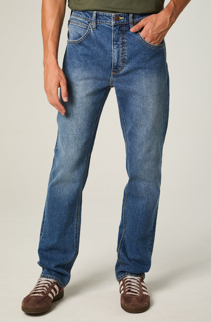 Jeans Hombre Denim Roberto