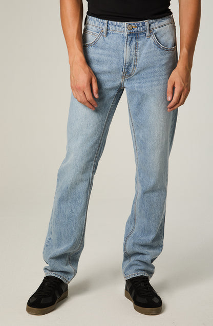 Jeans Hombre Daren Light Blue