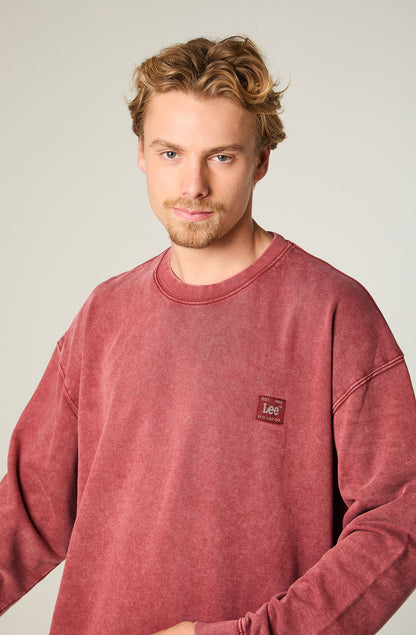 Poleron Lee Logo Loose Brick