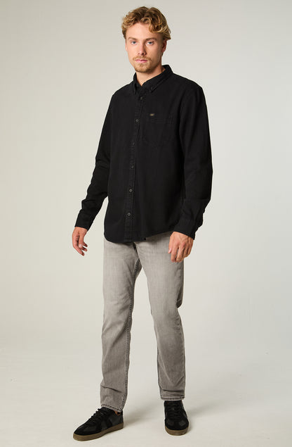 Jeans Lee  Austin Regular Grey