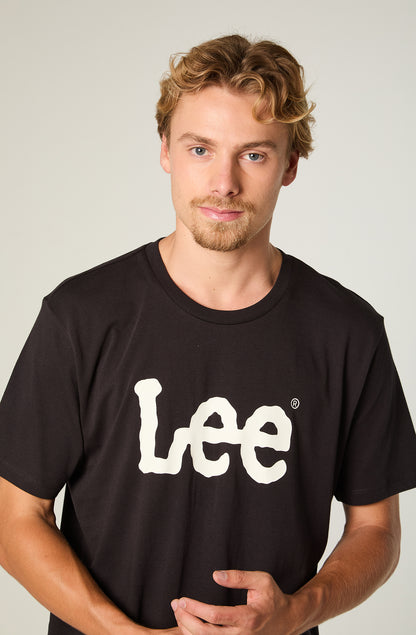 Polera Lee Woobly  Black