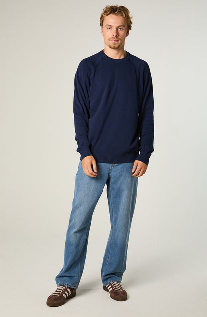 Sweater Hombre Lee Azul