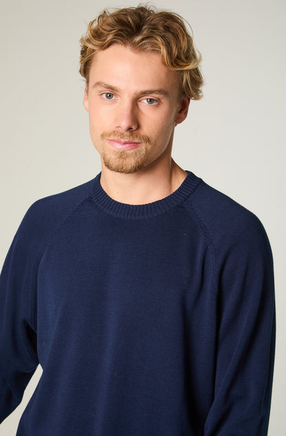 Sweater Hombre Lee Azul