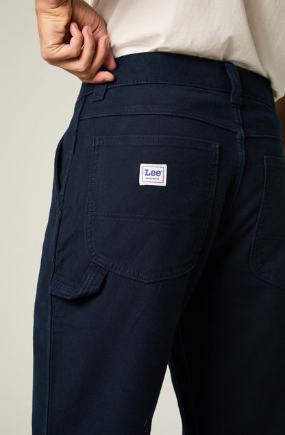 Pantalon Lee Carpenter Negro