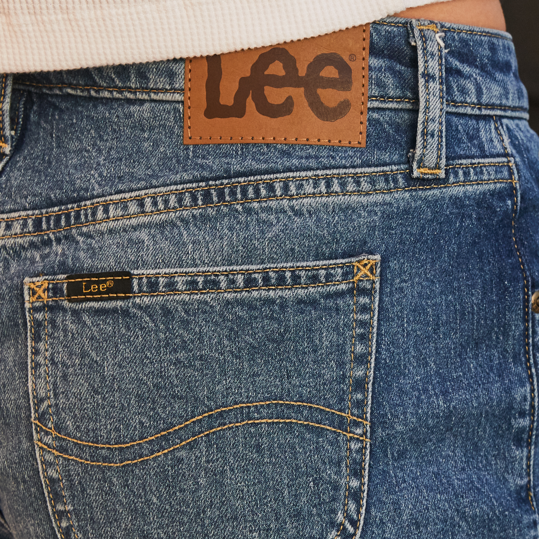Leah's Jeans main image 1