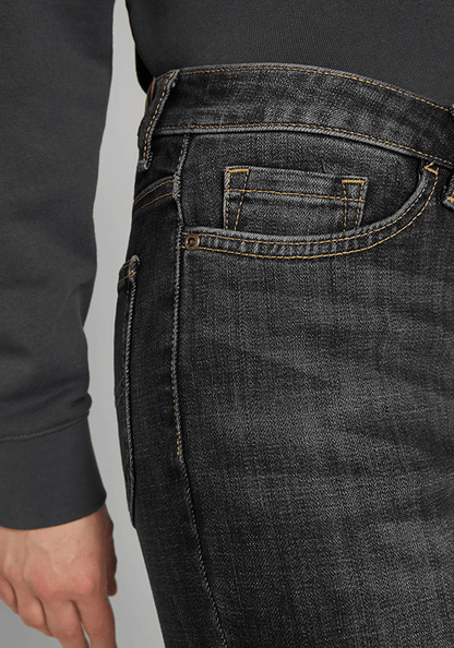 Jeans Mujer Legendary Skinny Fit Black