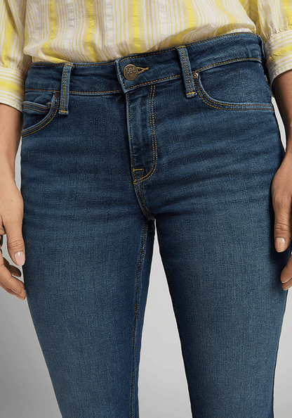 Jeans Mujer Scarlett Skinny Fit Mid Martha II