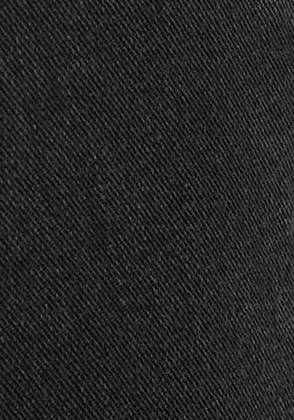 Jeans Mujer Tiro Alto Scarlett High Skinny Fit Washed Black