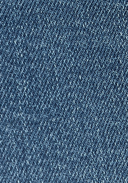 Jeans Hombre Rider Slim Fit Mid Worn Tinted