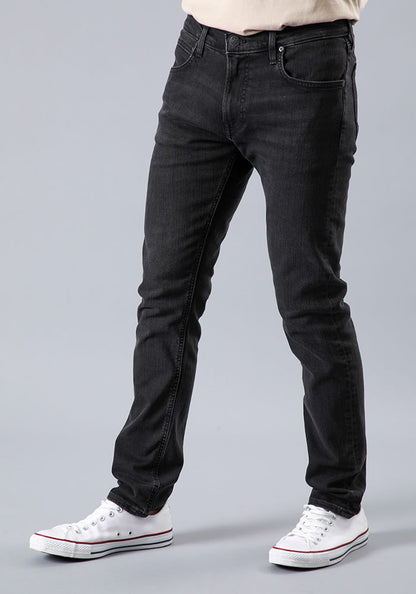Jeans Hombre Luke Slim Fit Worn in Cody I