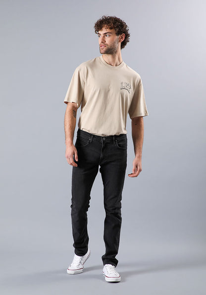 Jeans Hombre Luke Slim Fit Worn in Cody I