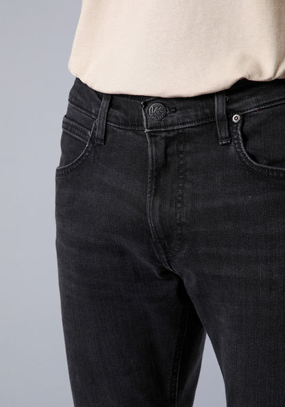 Jeans Hombre Luke Slim Fit Worn in Cody I