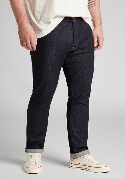 Jeans Hombre Luke Slim Fit Rinse