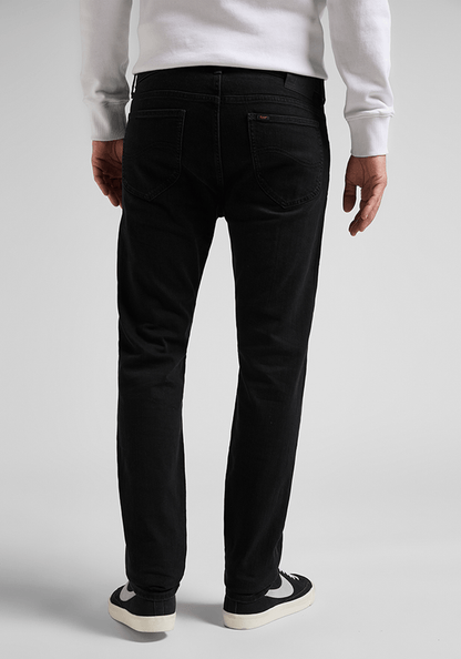 Jeans Hombre Rider Slim Fit Dark Dry Lake