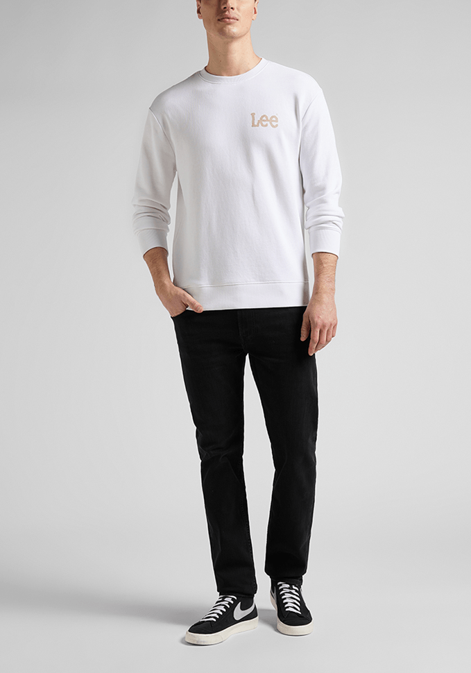 Jeans Hombre Rider Slim Fit Dark Dry Lake