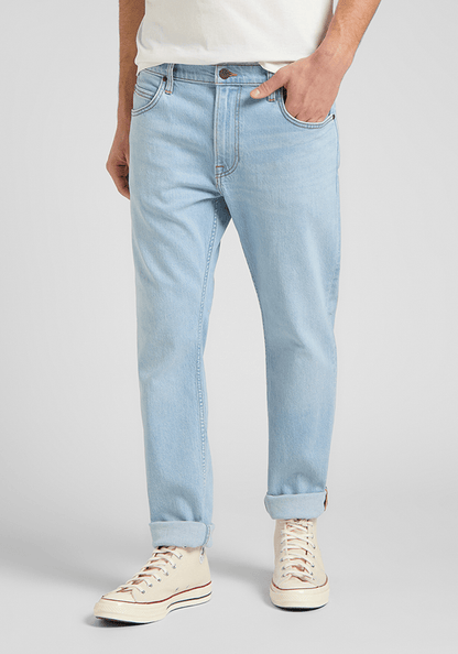 Jeans Hombre Rider Slim Fit Light Alton