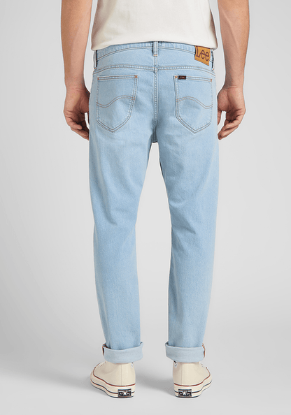 Jeans Hombre Rider Slim Fit Light Alton