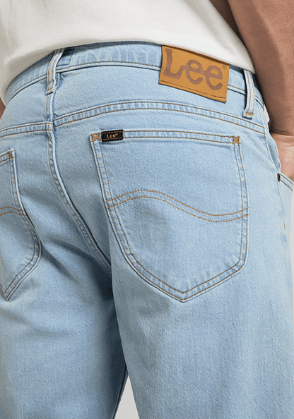 Jeans Hombre Rider Slim Fit Light Alton