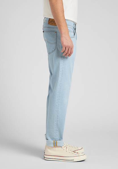 Jeans Hombre Rider Slim Fit Light Alton