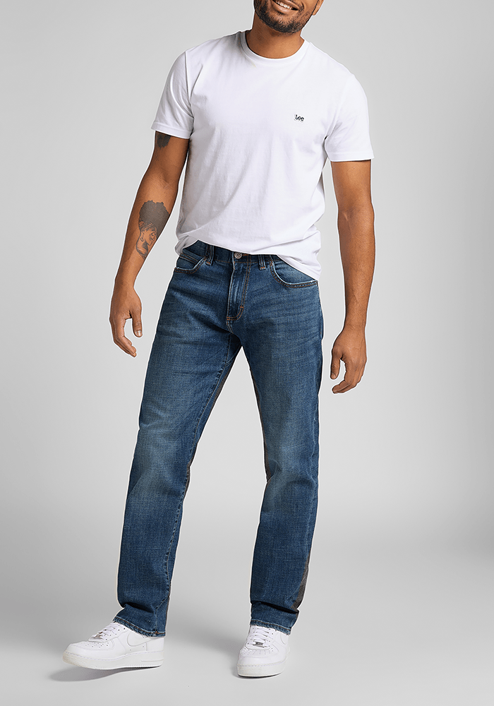 Jeans Hombre Extreme Motion Slim Fit King