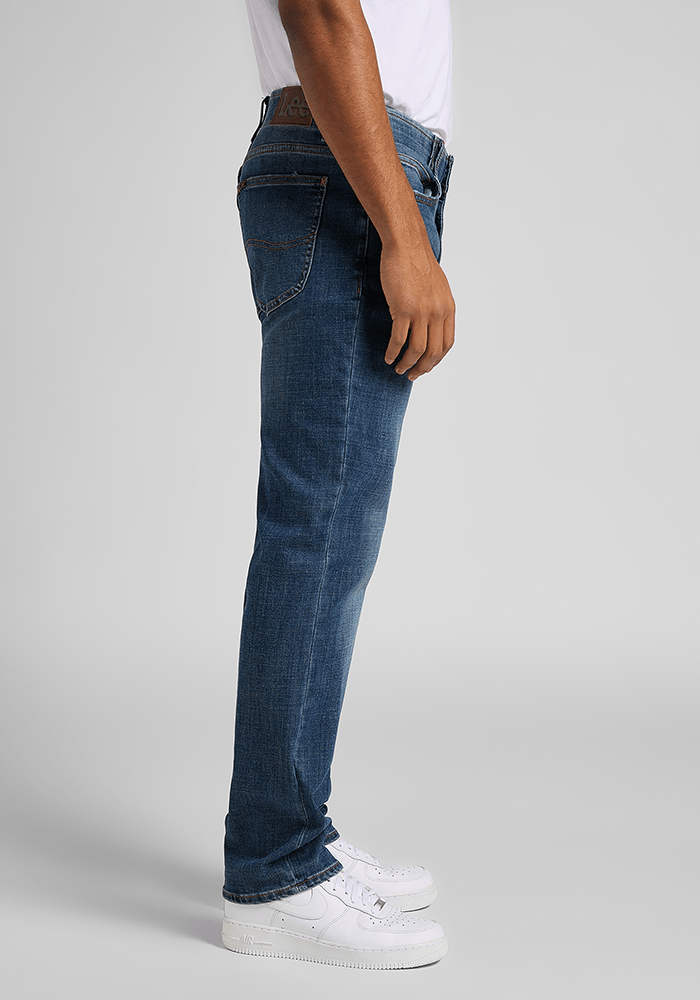 Jeans Hombre Extreme Motion Slim Fit King