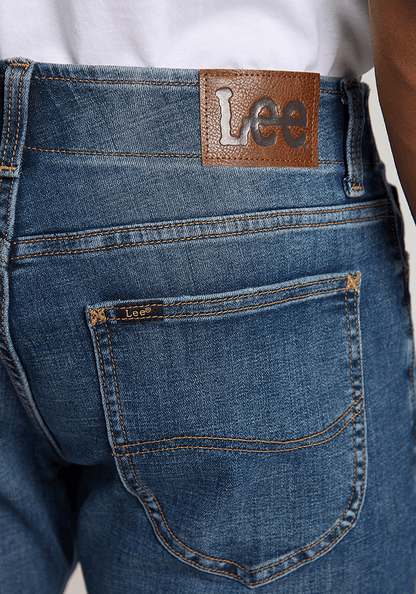 Jeans Hombre Extreme Motion Slim Fit King