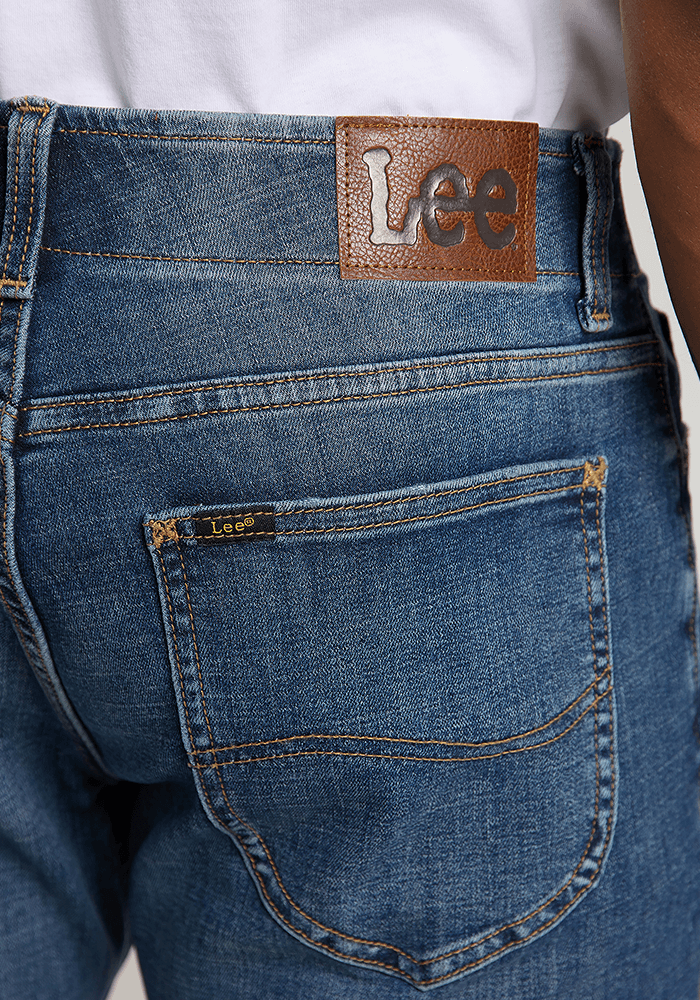 Jeans Hombre Extreme Motion Slim Fit King