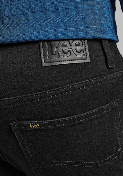 Jeans Hombre Extreme Motion Slim Fit Black