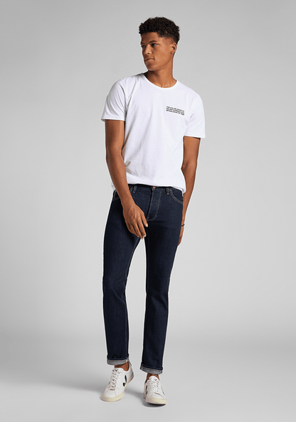 Jeans Hombre Daren Regular Fit Rinse I