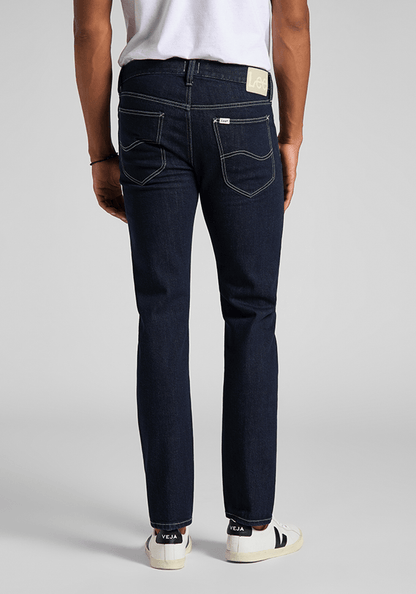 Jeans Hombre Daren Regular Fit Rinse I