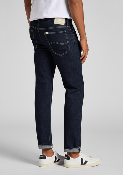 Jeans Hombre Daren Regular Fit Rinse I