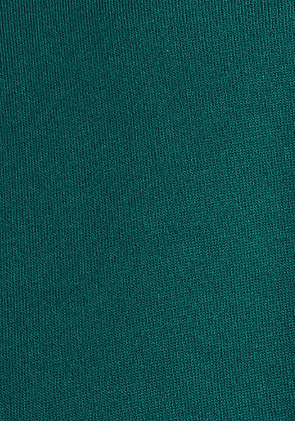 Polerón Hombre Logo Loose Esmeralda