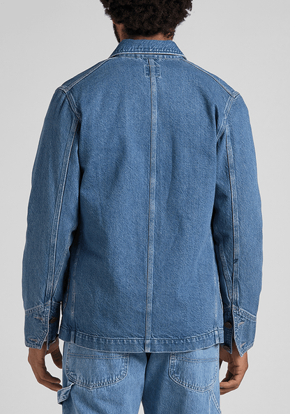 Chaqueta Hombre Loco Mid Bolton