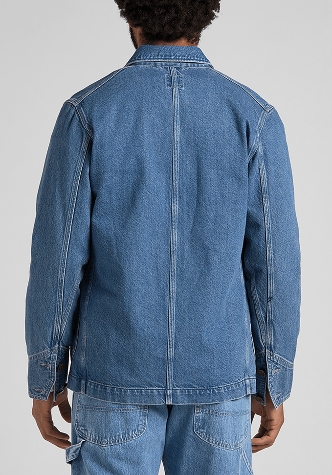 Chaqueta Hombre Loco Mid Bolton
