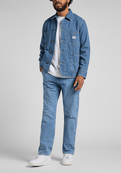 Chaqueta Hombre Loco Mid Bolton