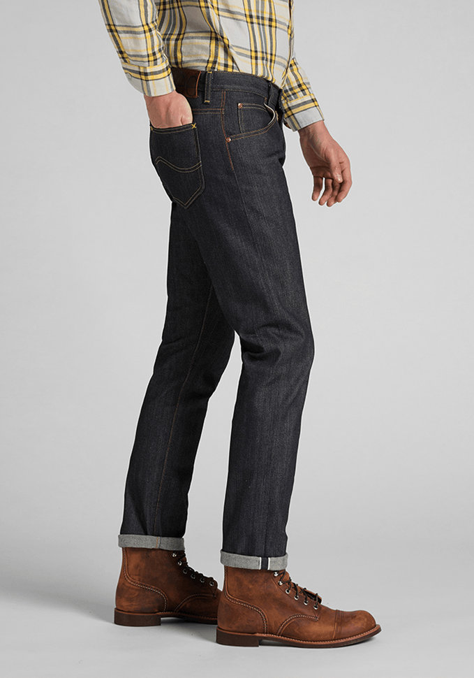 Jeans Hombre 101 Slim Fit Dry