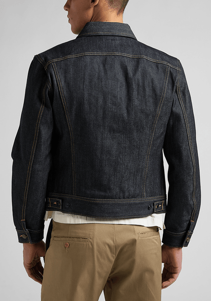 Chaqueta Hombre 101 Rider Dry