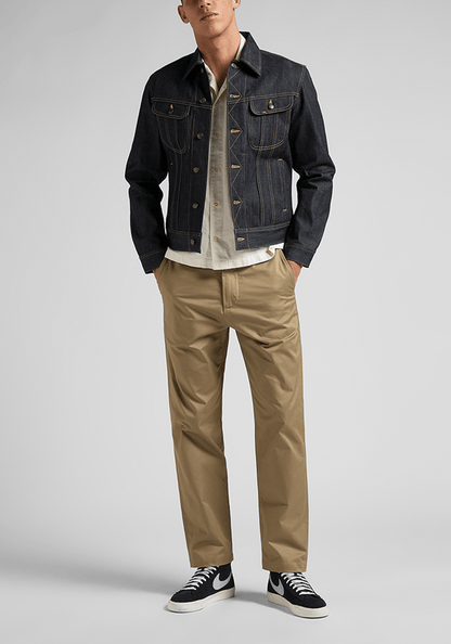 Chaqueta Hombre 101 Rider Dry
