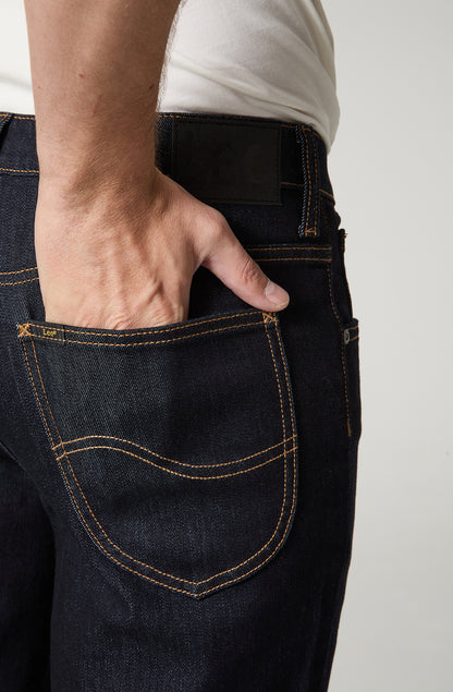 Jeans Hombre Brooklyn Classic Straight Fit