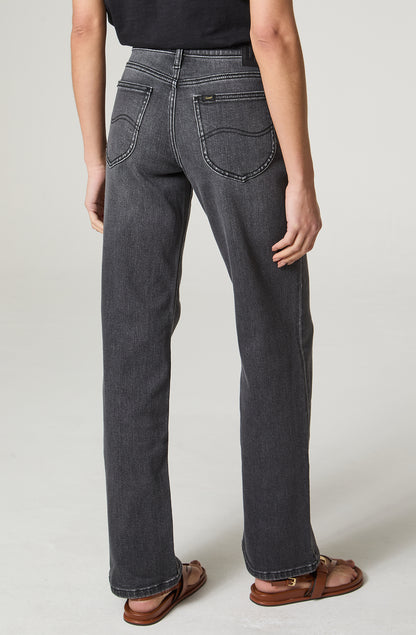Jeans Mujer Zoe Straight