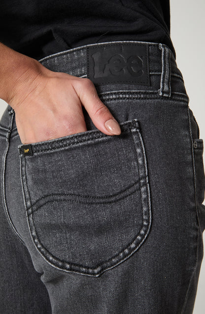 Jeans Mujer Zoe Straight